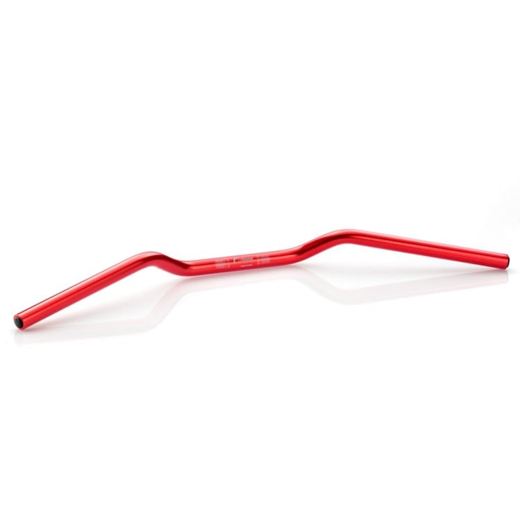 Rizoma 7/8" Red Aluminium Handlebar