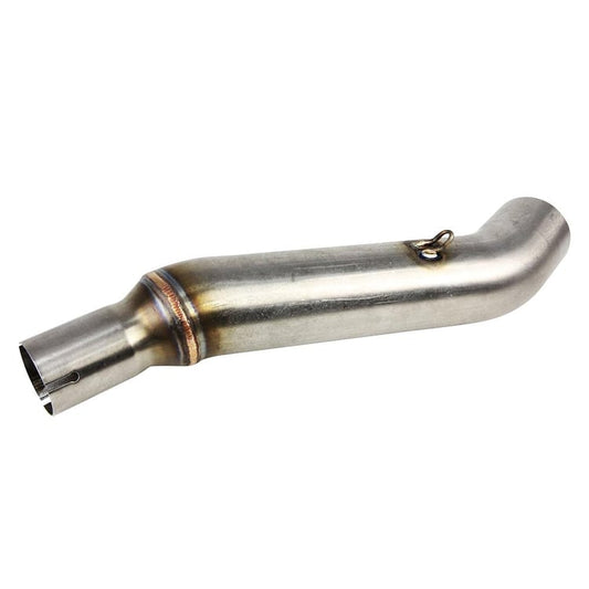 Arrow Honda CBR 250R Stainless Link Pipe