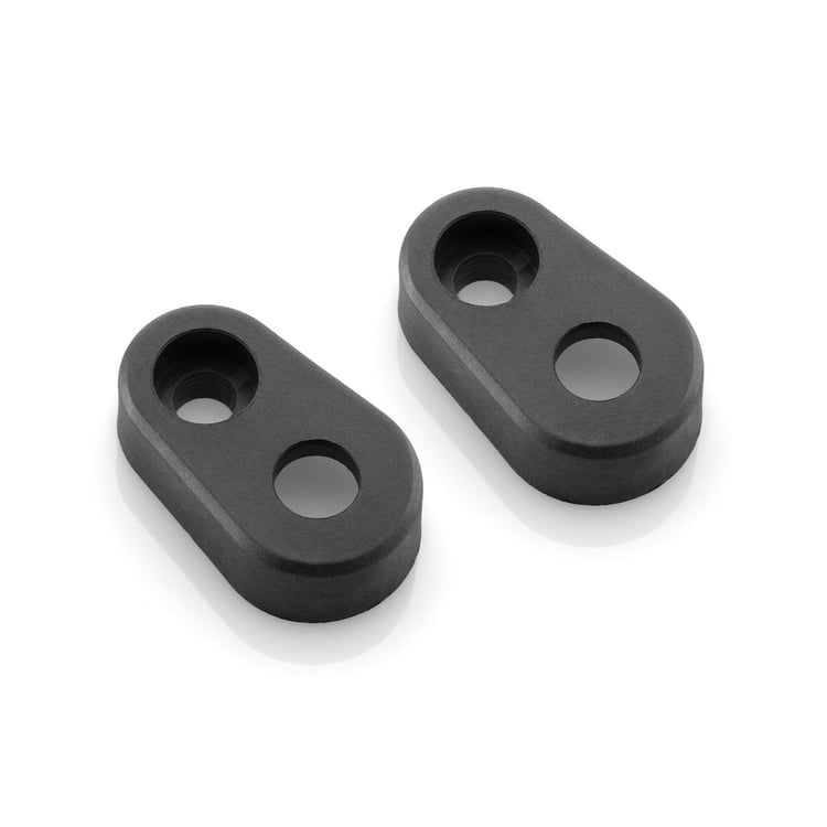 Rizoma FR231B Indicator Mounting Adapter