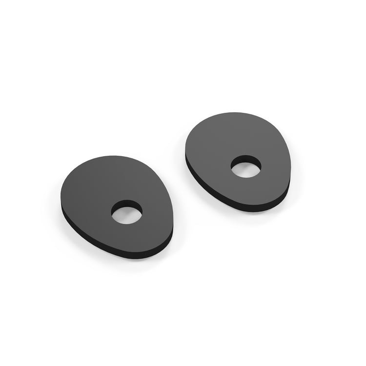 Rizoma FR225B Indicator Mounting Adapters