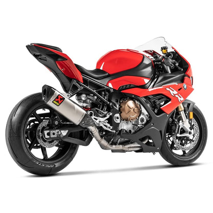 Akrapovic BMW S1000RR 19-22 Evolution Line Full Exhaust System