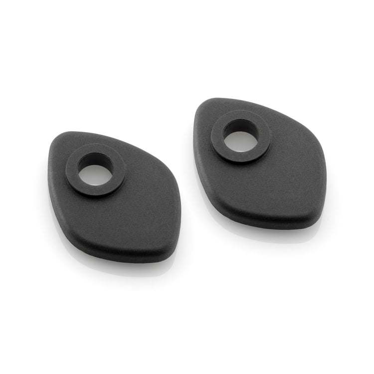 Rizoma FR235B Indicator Mounting Adapters