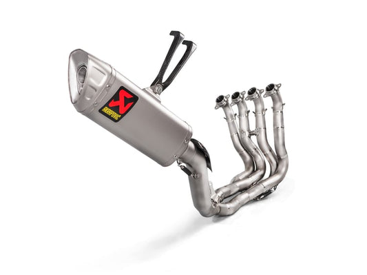 Akrapovic Honda CBR1000RR 17-19 Complete System