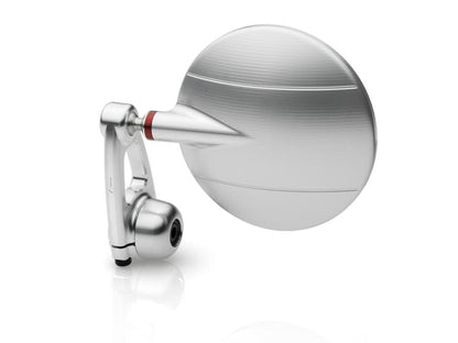 Rizoma Spy-Arm 80 Silver Mirror