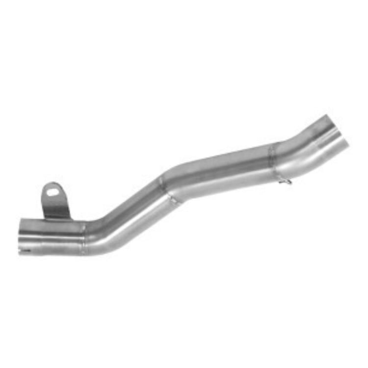 Arrow Honda CB300R Stainless Link Pipe