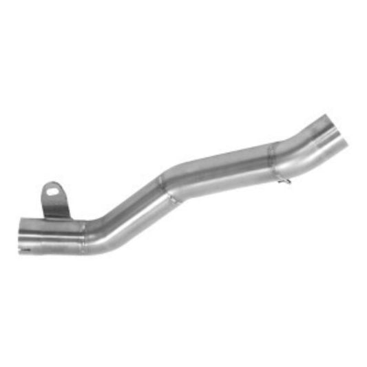 Arrow Honda CB300R Stainless Link Pipe