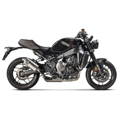 Akrapovic Yamaha XSR900 22-23 Full Exhaust System