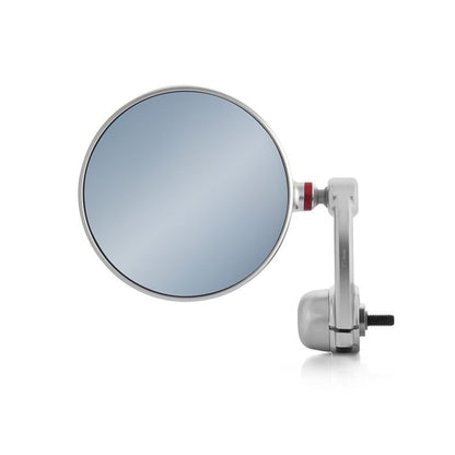 Rizoma Spy ARM Mirror Silver