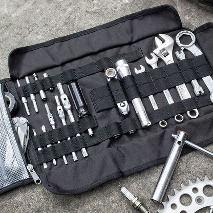 Tool Roll