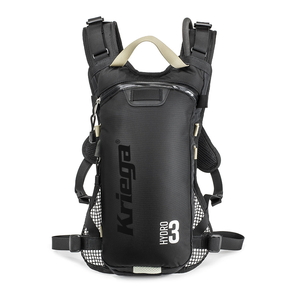 Hydro-3 Hydration pack