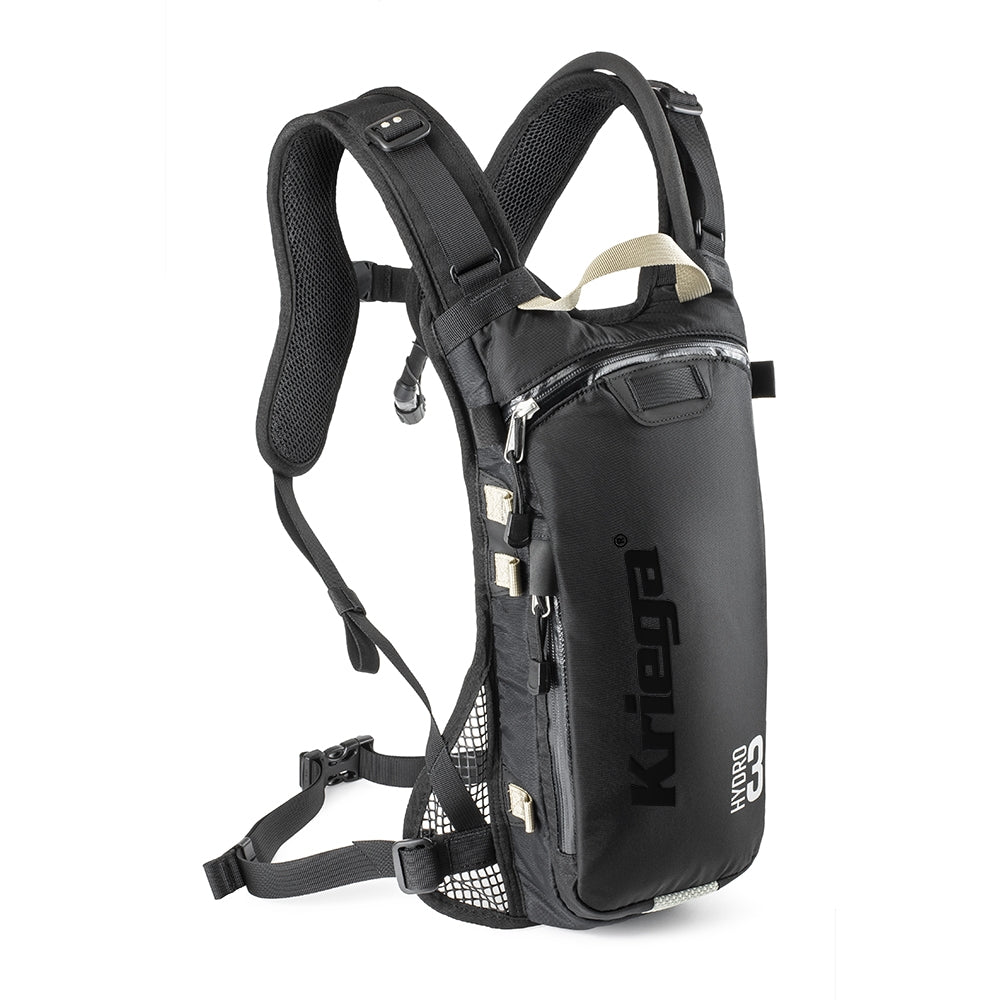 Hydro-3 Hydration pack