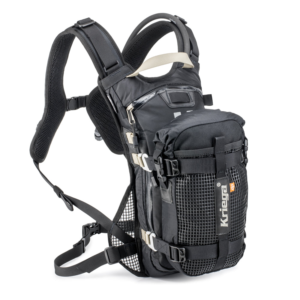 Hydro-3 Hydration pack