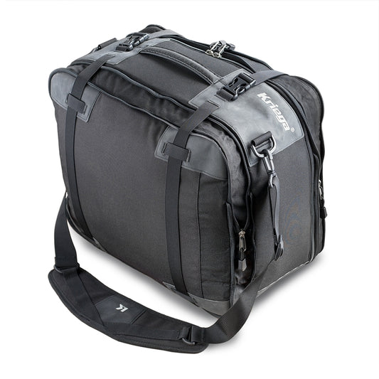 KS-40 Alloy Pannier Liner bag