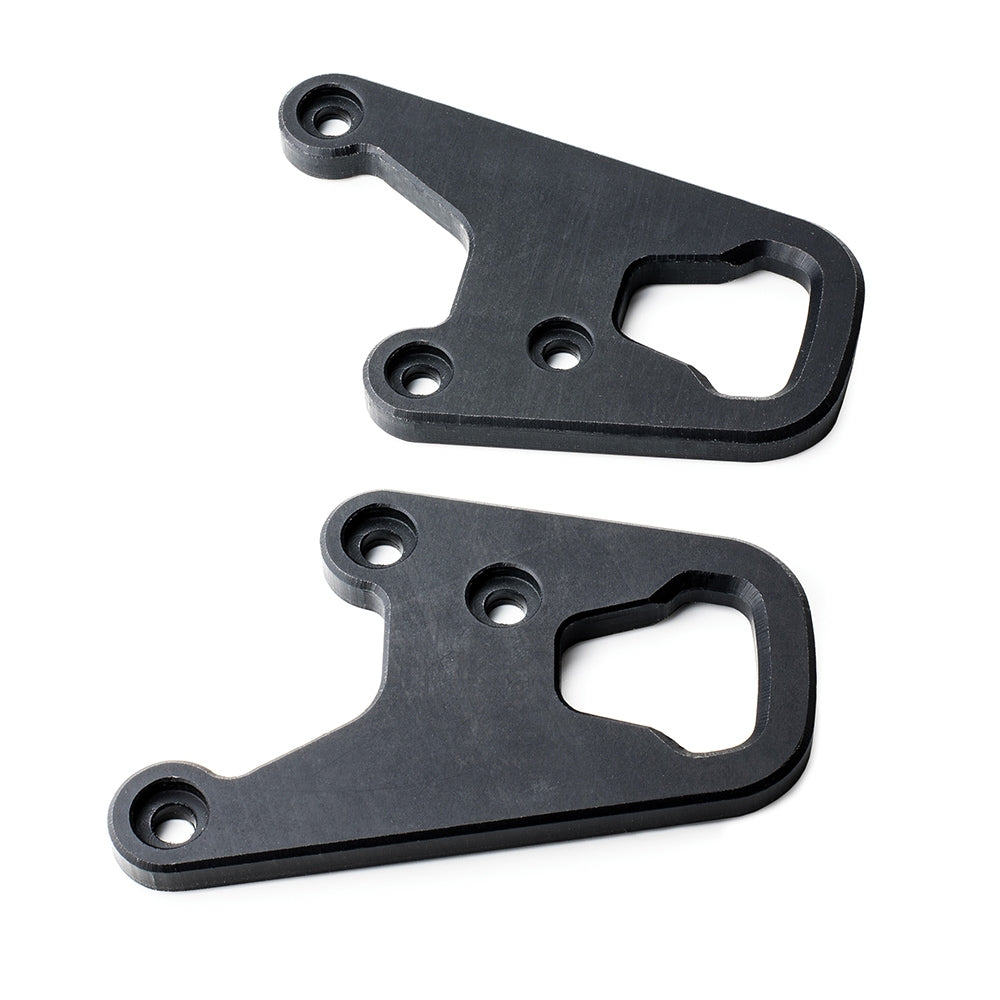 OS Heel Plate for 690/701