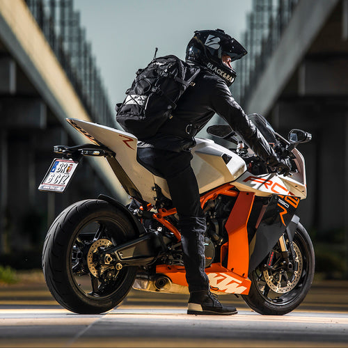 Kriega R35