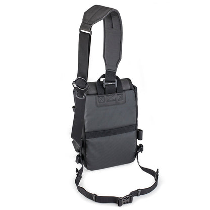 Sling Waterproof Messenger Bag