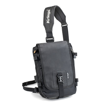 Sling Waterproof Messenger Bag