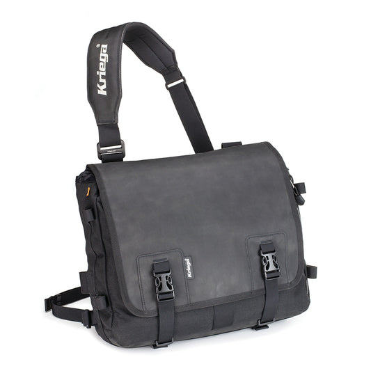 Urban Waterproof Messenger Bag