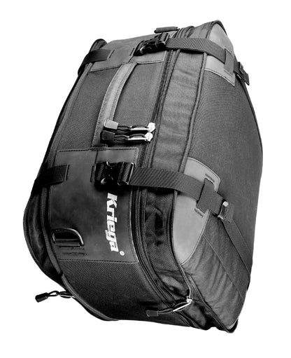 KS-40 Alloy Pannier Liner bag