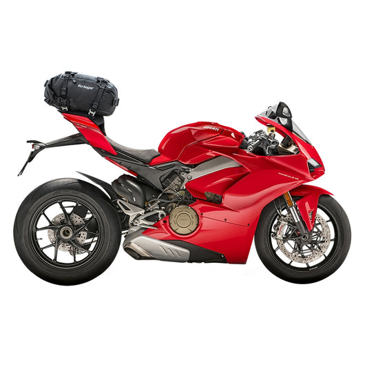 Panigale V4 US-Drypack fit kit