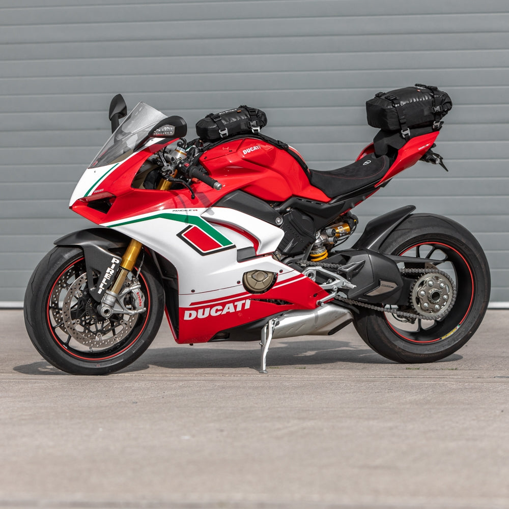 Panigale V4 US-Drypack fit kit