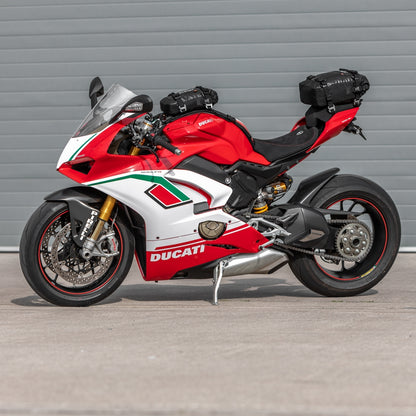 Panigale V4 US-Drypack fit kit