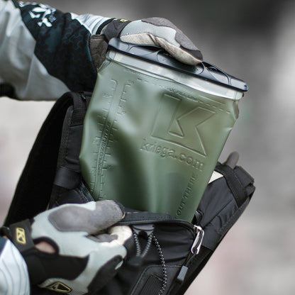 Hydro-3 Hydration pack