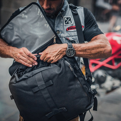 Urban Waterproof Messenger Bag