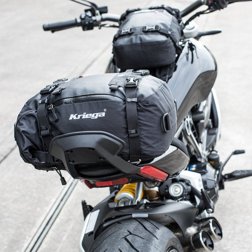 XDiavel US-Drypack Fit Kit