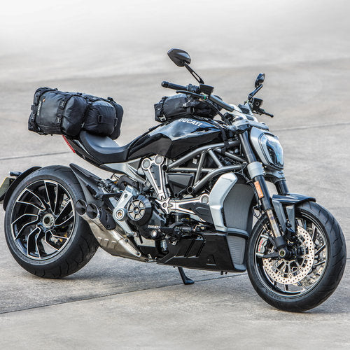 XDiavel US-Drypack Fit Kit