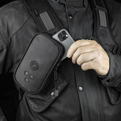 ROAM Harness Pocket