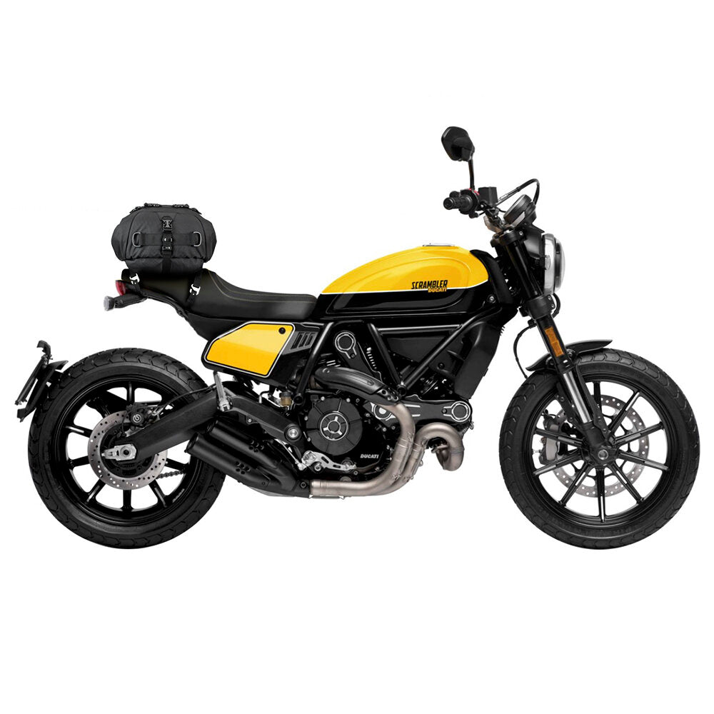 Ducati SCRAMBLER fit kit