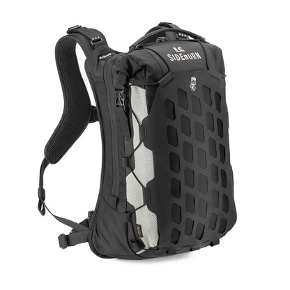 Sideburn Limited Edition T18 Backpack