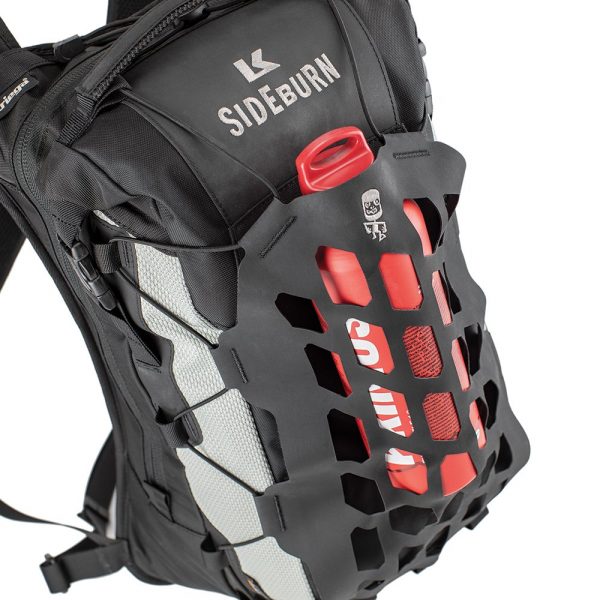 Sideburn Limited Edition T18 Backpack