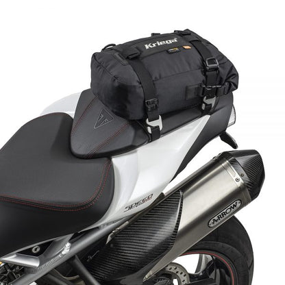 Triumph Speed Triple US Drypack Fit Kit