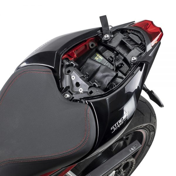 Triumph Street Triple US Drypack fit kit