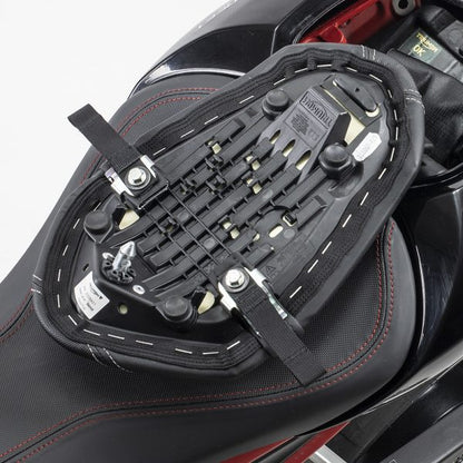 Triumph Street Triple US Drypack fit kit